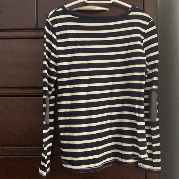Gap nautical striped top - Picture 3 of 7